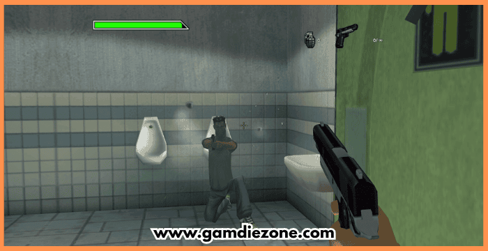 Bad Boys 2 game Free Download Full Version PC Game