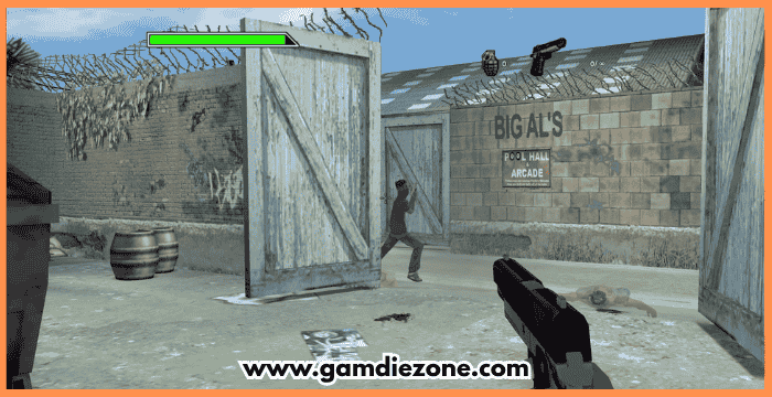 Bad Boys 2 game Free Download Full Version PC Game