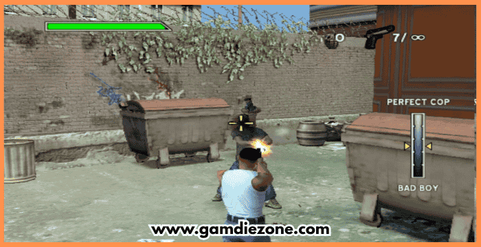 Bad Boys 2 game Free Download Full Version PC Game