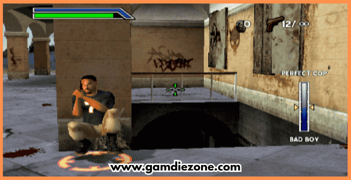 Bad Boys 2 game Free Download Full Version PC Game