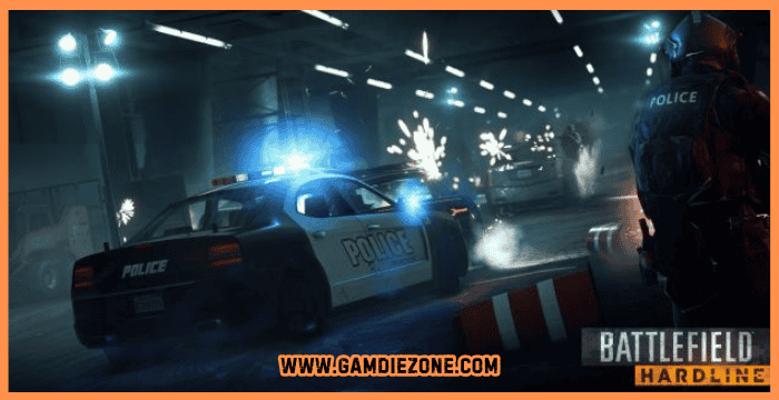 Battlefield Hardline Free Download Full Version