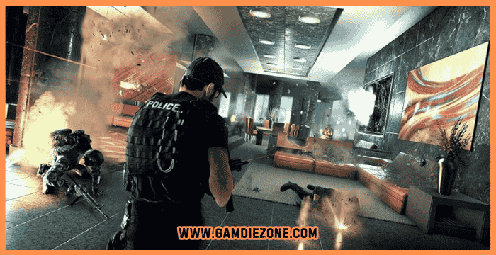 Battlefield Hardline Free Download Full Version