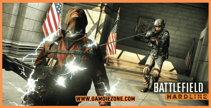Battlefield Hardline Free Download Full Version