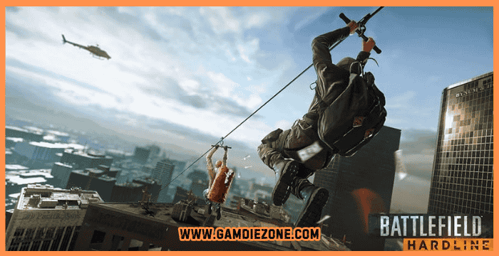 Battlefield Hardline Free Download Full Version