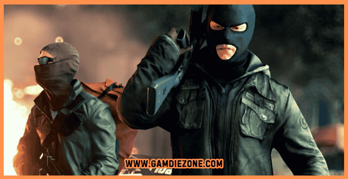 Battlefield Hardline Free Download Full Version