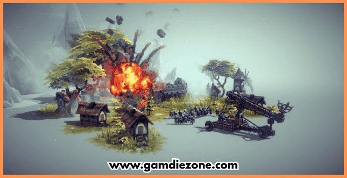 Besiege Free Download Full Version PC Game