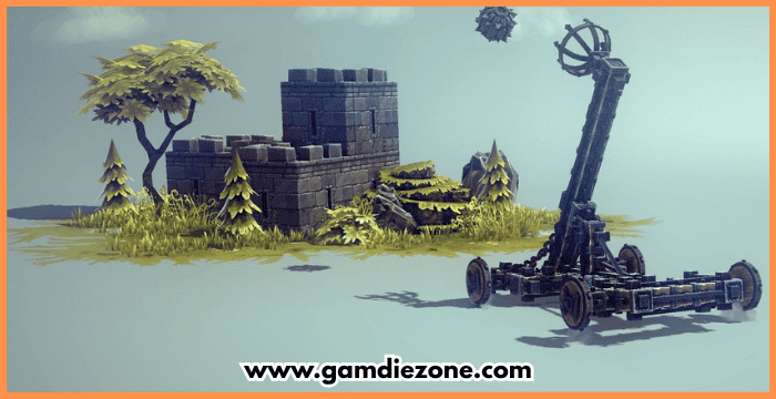 Besiege Free Download Full Version PC Game
