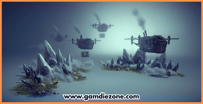 Besiege Free Download Full Version PC Game