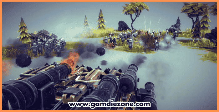 Besiege Free Download Full Version PC Game