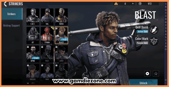 Blood Strike Free Download Full Version PC Game