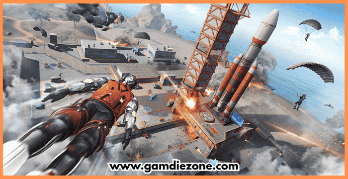 Blood Strike Free Download Full Version PC Game
