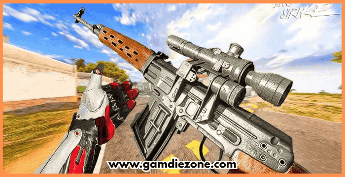 Blood Strike Free Download Full Version PC Game