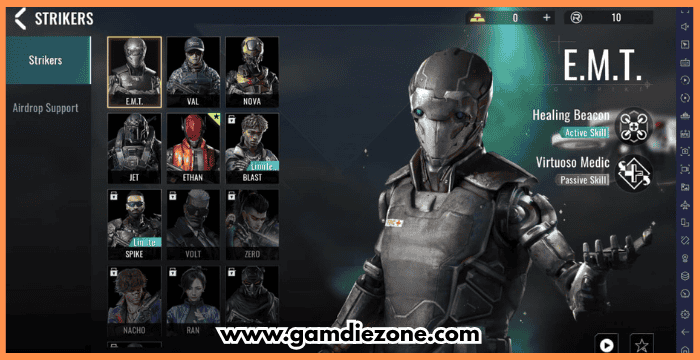 Blood Strike Free Download Full Version PC Game