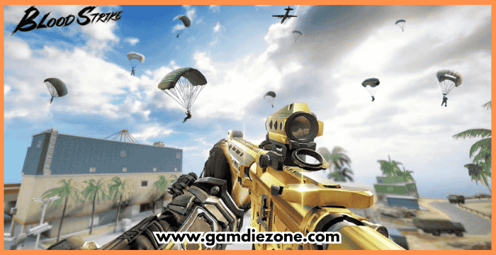 Blood Strike Free Download Full Version PC Game