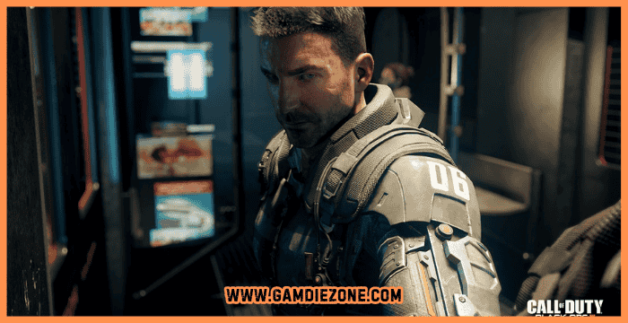 Call of Duty Black Ops 3 Free Download
