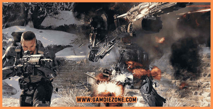 Call of Duty Black Ops 3 Free Download