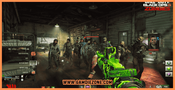 Call of Duty: Black Ops 6 Free Download