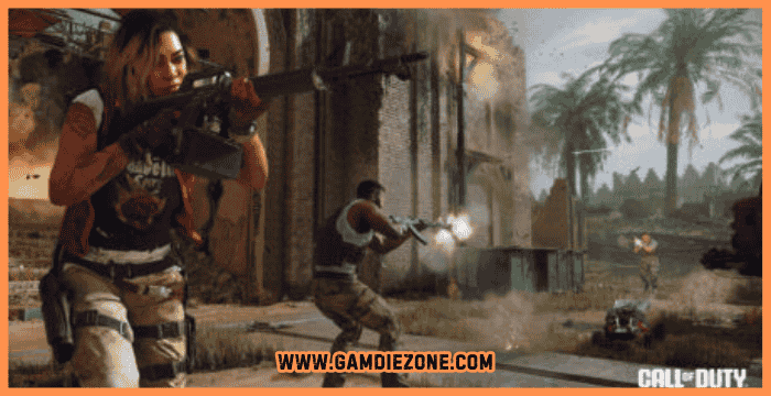 Call of Duty: Black Ops 6 Free Download