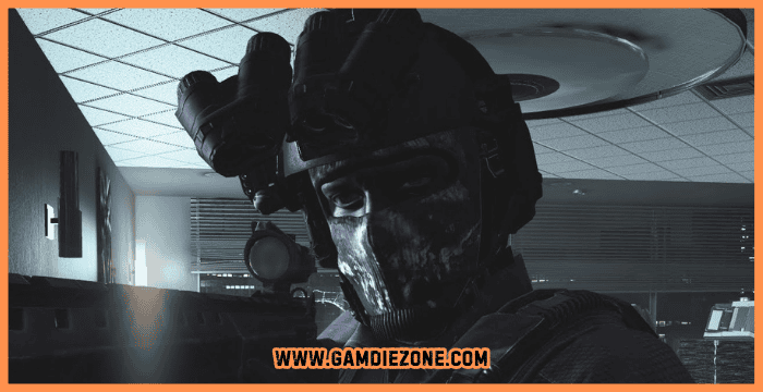 Call of Duty Ghosts Free Download