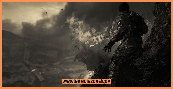 Call of Duty Ghosts Free Download