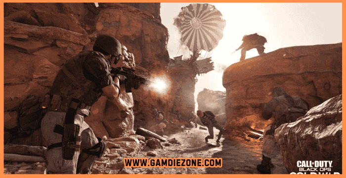 Call of Duty Black Ops Cold Free Download