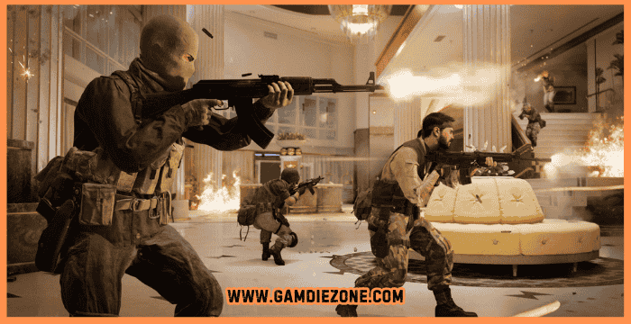 Call of Duty Black Ops Cold Free Download