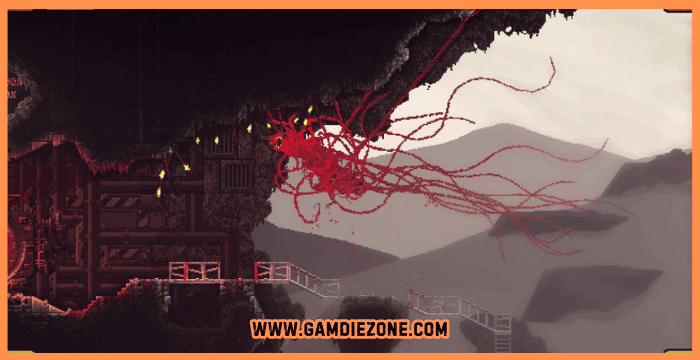Carrion Free Download Full Version PC Game