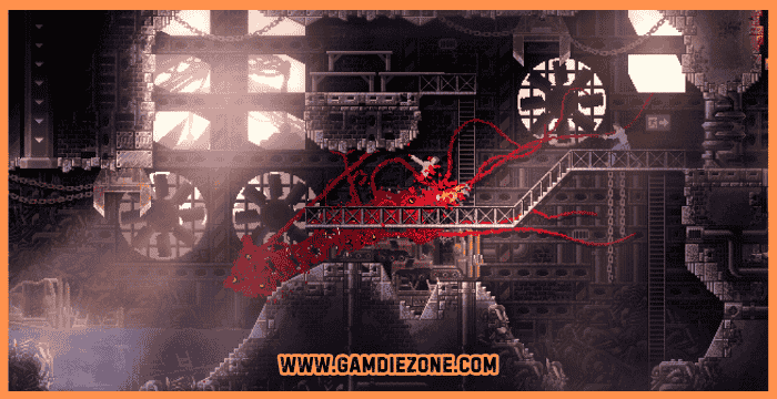 Carrion Free Download Full Version PC Game