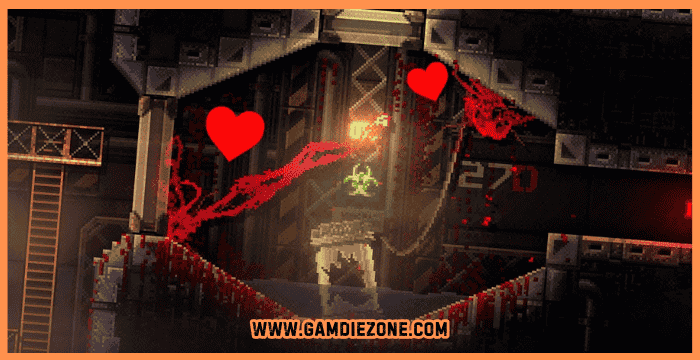 Carrion Free Download Full Version PC Game