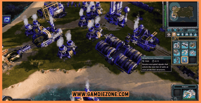 Command & Conquer Red Alert 3 Free Download