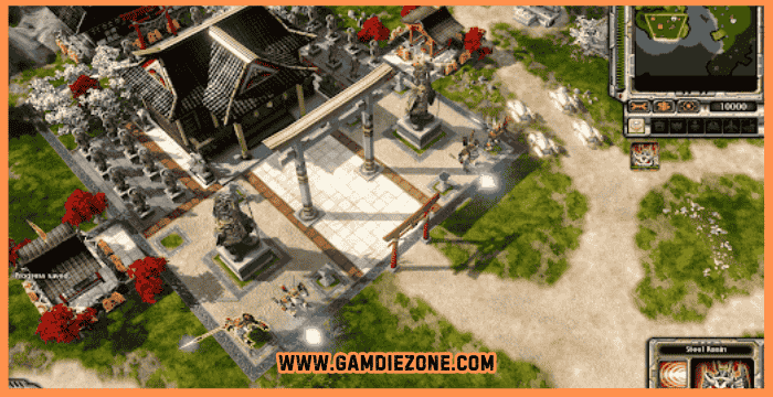 Command & Conquer Red Alert 3 Free Download