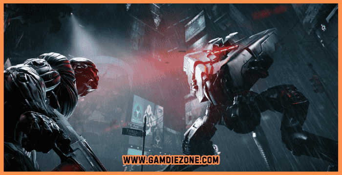 Crysis 2 Free Download Full Version PC Game