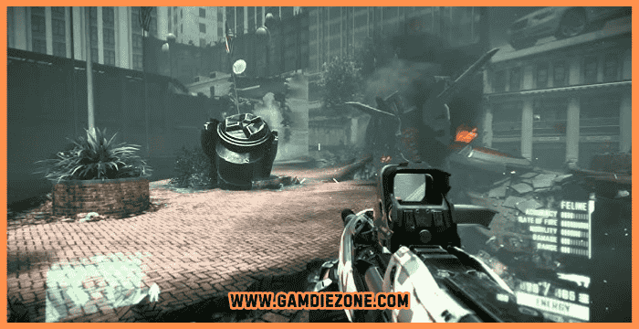 Crysis 2 Free Download Full Version PC Game