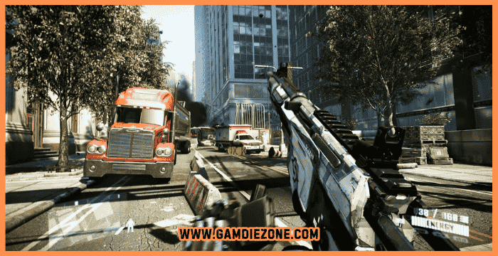 Crysis 2 Free Download Full Version PC Game