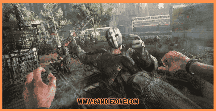 Dying Light 2 Stay Human Free Download