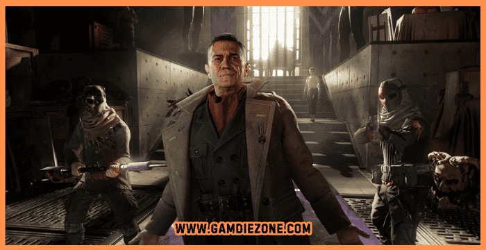 Dying Light 2 Stay Human Free Download