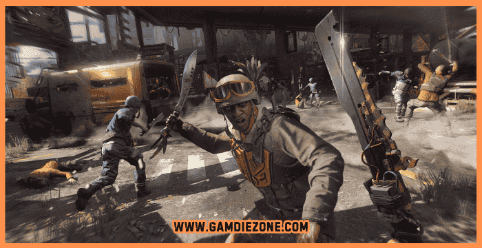 Dying Light 2 Stay Human Free Download