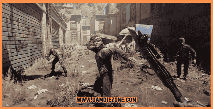 Dying Light 2 Stay Human Free Download