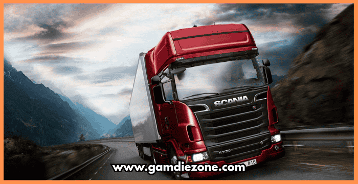 Euro Truck Simulator 2 Free Download