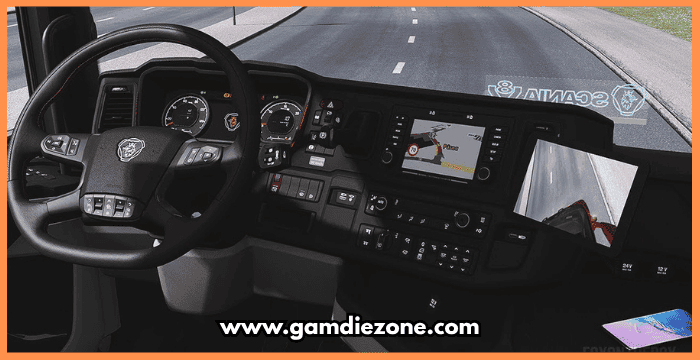 Euro Truck Simulator 2 Free Download