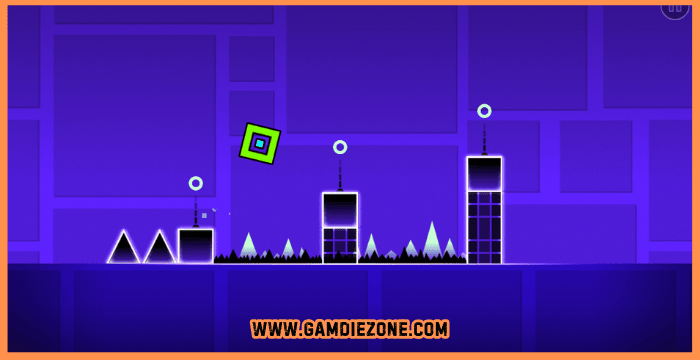 Geometry Dash Free Download Full Version