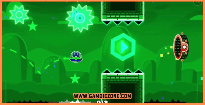 Geometry Dash Free Download Full Version