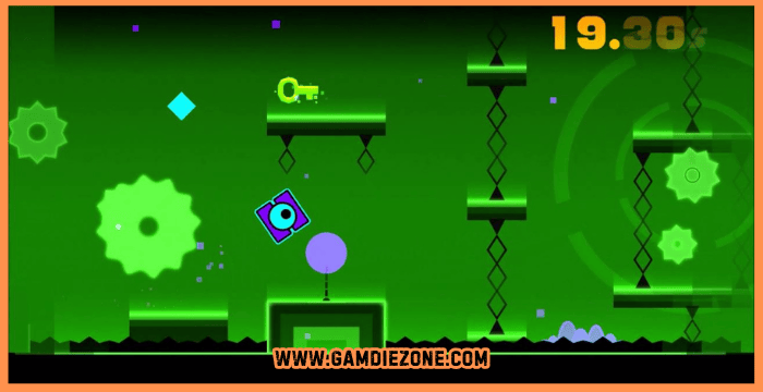 Geometry Dash Free Download Full Version