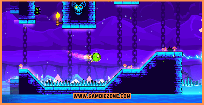 Geometry Dash Free Download Full Version