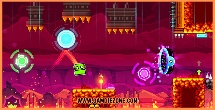 Geometry Dash Free Download Full Version
