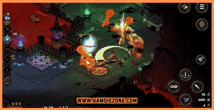 Hades Fighting Free Download Full Version PC Game