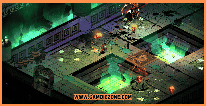 Hades Fighting Free Download Full Version PC Game