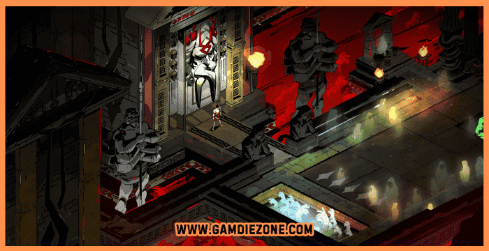 Hades Fighting Free Download Full Version PC Game