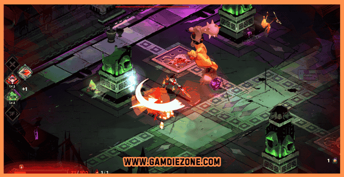 Hades Fighting Free Download Full Version PC Game