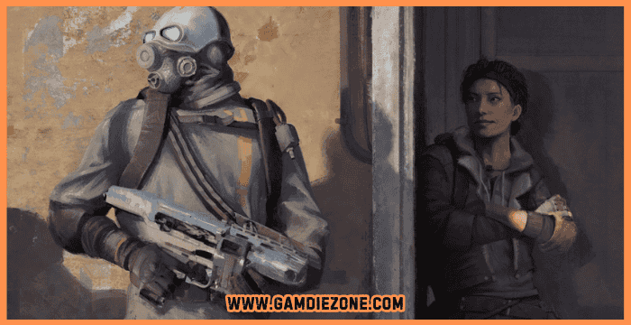 Half Life Alyx Free Download Full Version
